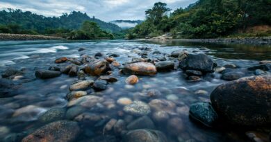 EPA resumes Sediment Cleanup Project of Cuyahoga River