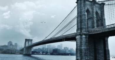 Gov. Hochul announces Bear Mountain Bridge construction