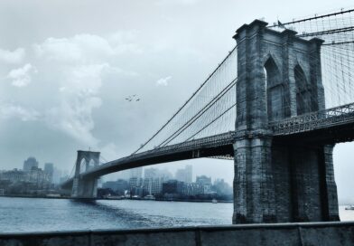 Gov. Hochul announces Bear Mountain Bridge construction