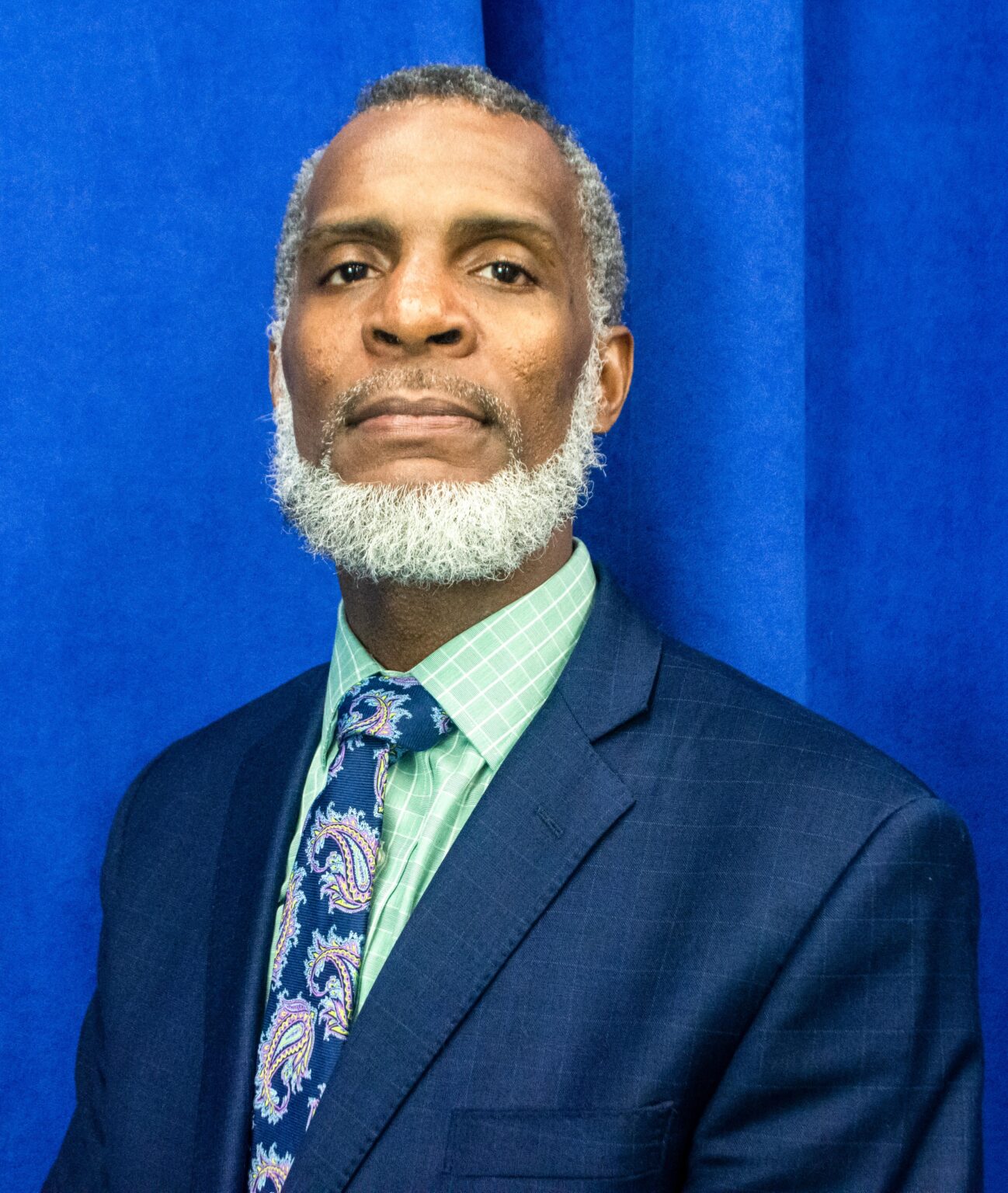 AI Interview: Kareem Adeem - American Infrastructure