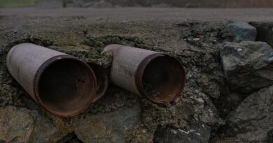 Minnesota sets goal to replace lead lines by 2033