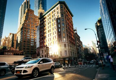 New York local road funding has doubled