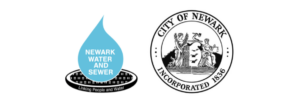 Newark City and water