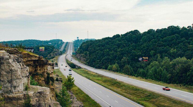 Pennsylvania transportation
