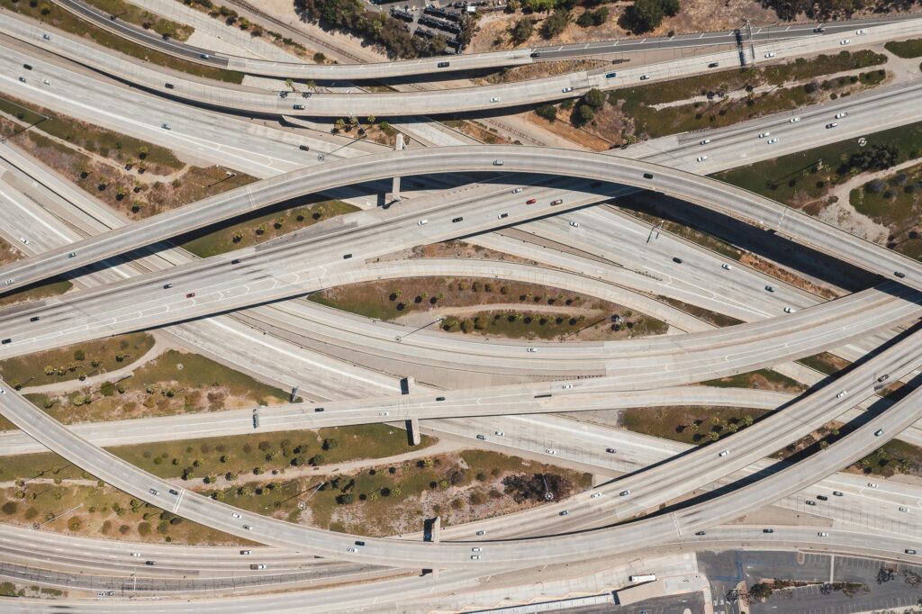 One city is using data to protect its road infrastructure