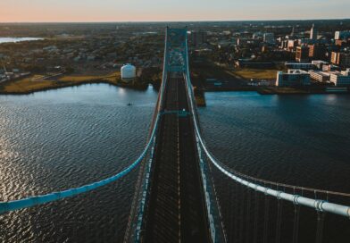 DOT invests $600M in rebuilding I-95’s Delaware River Bridge