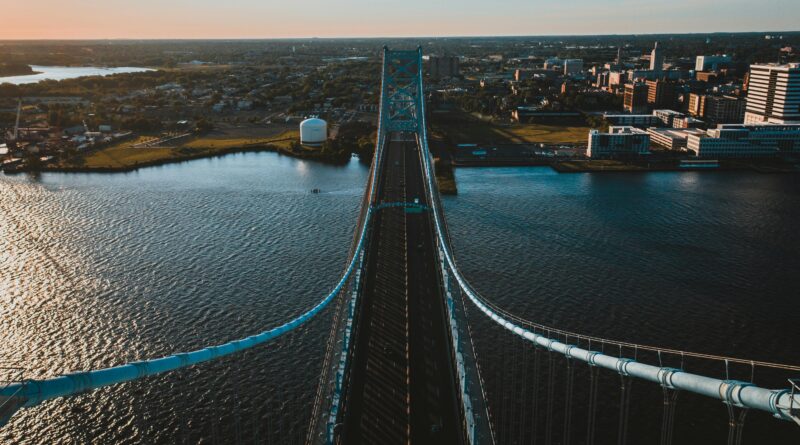 DOT invests $600M in rebuilding I-95’s Delaware River Bridge