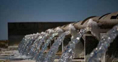 EPA Takes Action to Ensure Drinking Water Safety