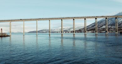 FHWA invests over $700M to support Alaska bridge projects