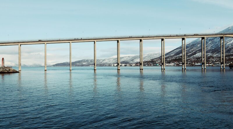 FHWA invests over $700M to support Alaska bridge projects