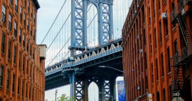 Work set to begin for New York transportation infrastructure