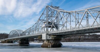 Gov. Lamont announces progress on Connecticut infrastructure