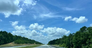 Jackson to receive $26.5M in state infrastructure projects