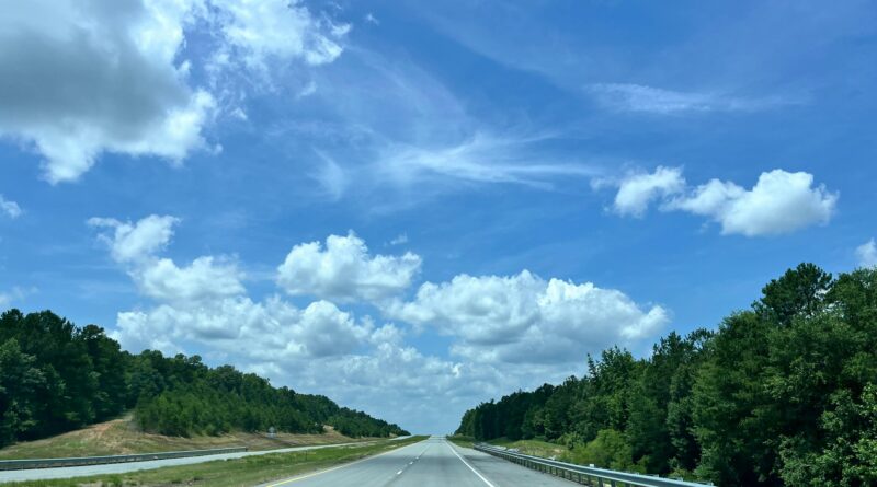 Jackson to receive $26.5M in state infrastructure projects