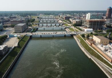 Legislation delivers over $64 million for Iowa bridge replacements