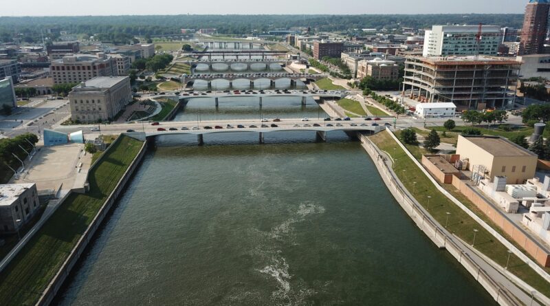 Legislation delivers over $64 million for Iowa bridge replacements