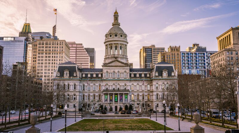 Maryland invests $280 million in Public Works