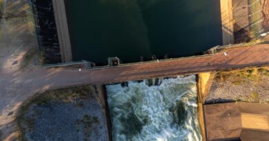 Massachusetts awarded over $1 Billion for Water Infrastructure