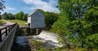 North Carolina allocates $215 million for water infrastructure recovery