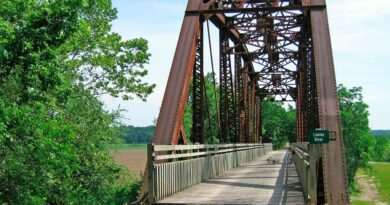 Oklahoma bill seeks more funding to repair bridges