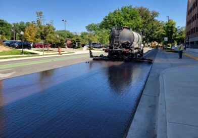 Syracuse Mayor Owens announces 2026 Road Reconstruction Plans