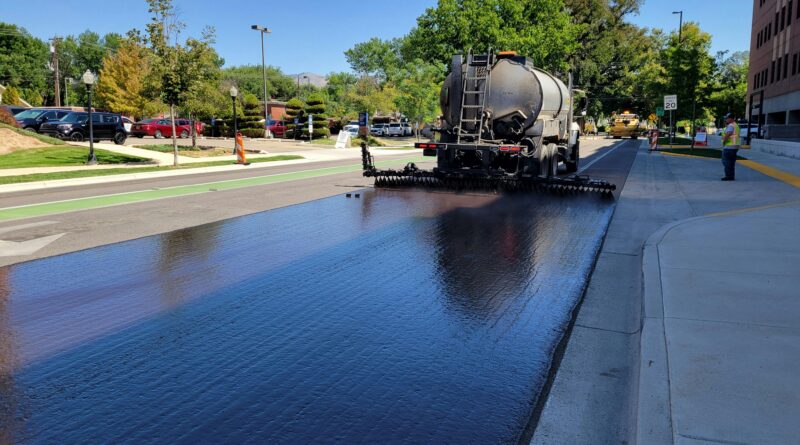 Syracuse Mayor Owens announces 2026 Road Reconstruction Plans