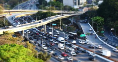 USDOT launches initiative to minimize traffic congestion