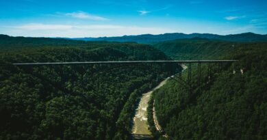 WVDOH accepts bids for bridge replacement projects