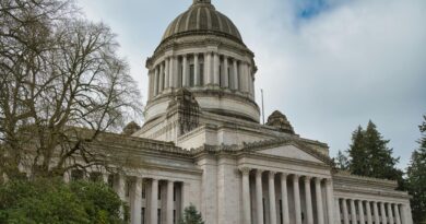 Washington PWB awards $5.1 million for infrastructure projects
