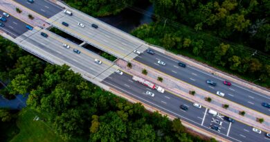 Work begins on $17M State Route 17 Bridge Replacement