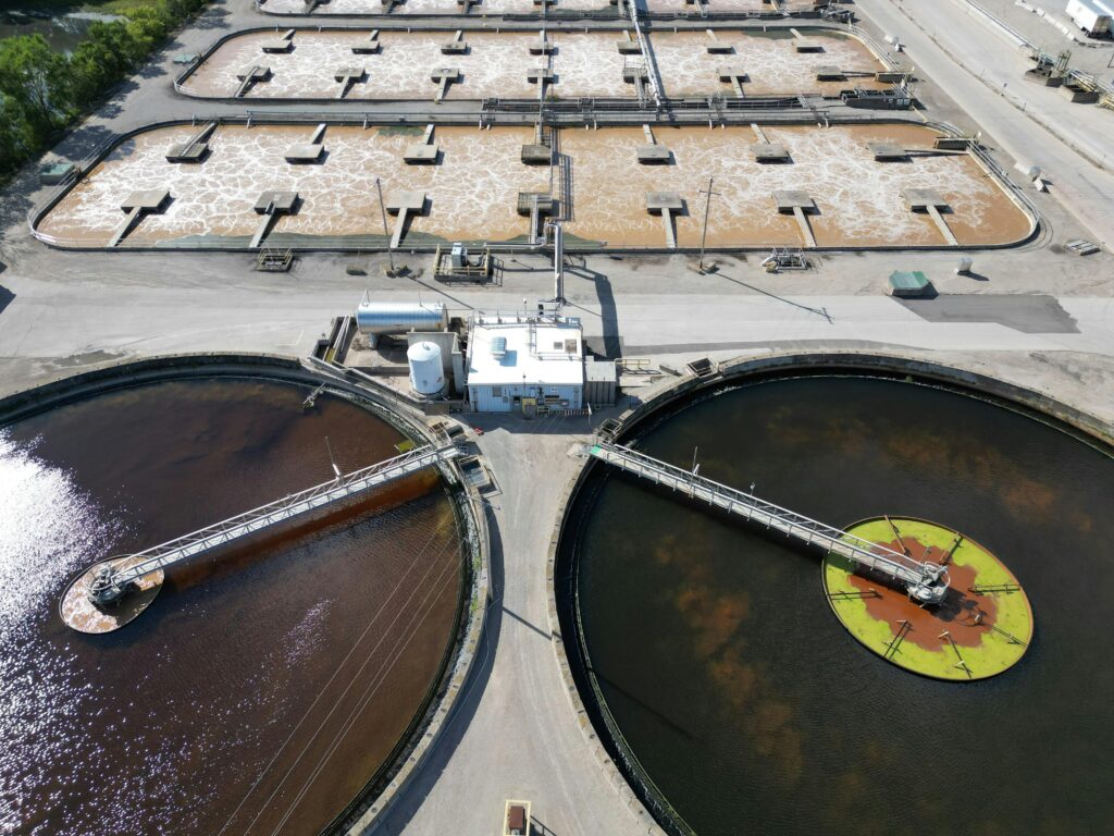 EPA Water Infrastructure