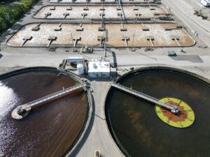 EPA Water Infrastructure