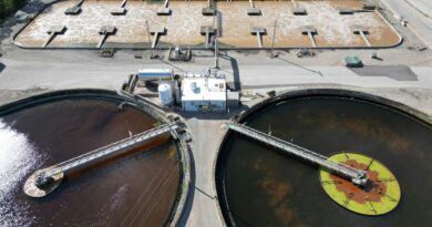 EPA Water Infrastructure