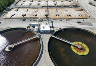 EPA Water Infrastructure