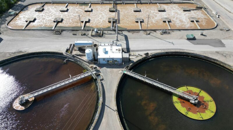 EPA Water Infrastructure