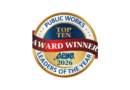 APWA recognizes 2026 Public Works Leaders of the Year