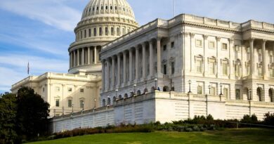 Congress passes BUILD America 250 Act