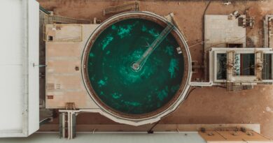 Cal Water finalizes infrastructure improvement plan