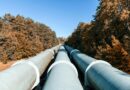 California receives $2.2 million for critical infrastructure projects