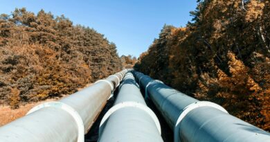 California receives $2.2 Million for critical infrastructure projects