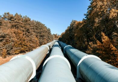 California receives $2.2 million for critical infrastructure projects