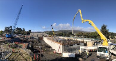 Upgrading Century-Old Water Infrastructure