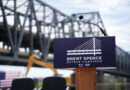 $4.05 billion Brent Spence Bridge Corridor Project breaks ground