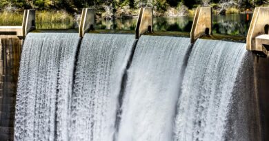 Gov. Newsom outlines California’s water future