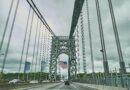 New York celebrates another infrastructure upgrade