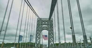 New York celebrates another infrastructure upgrade
