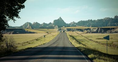 New legislation provides rural access infrastructure funding