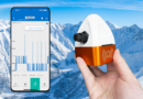 R.M. Young Company Announces Re-Engineered SNOdar Snow Depth Sensor