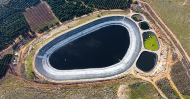 USDA invests in water infrastructure for Illinois