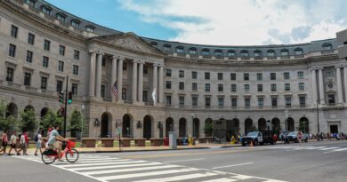 USDOT invests $20 million in regional infrastructure projects
